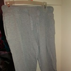 Sweatpants